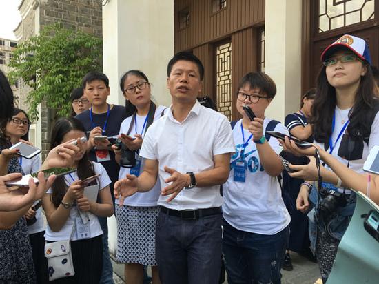 【網絡媒體走轉改】革命老區精準扶貧的