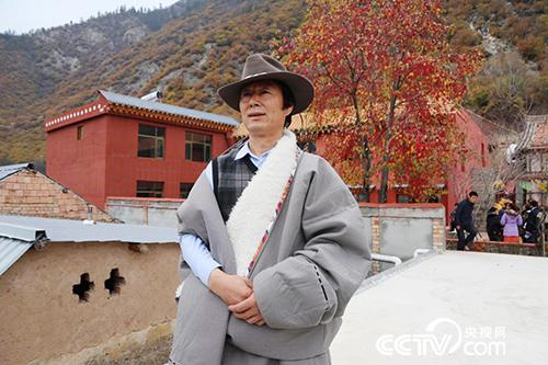 【學習十九大 奮進新時代】甘南迭部:“旅游中轉站”奏起生態保護奔小康協奏曲