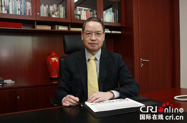 韓瑞祥:李克強(qiáng)訪韓必將進(jìn)一步促進(jìn)中韓經(jīng)貿(mào)關(guān)系走向活躍