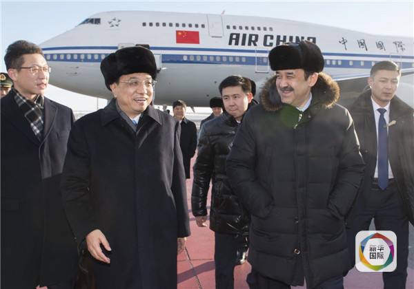 五個關鍵詞看懂“上合總理會”