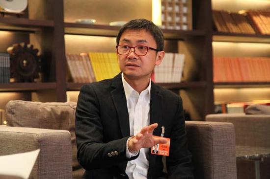 地產華表獎大咖云集 優客工場創始人毛大慶確定出席