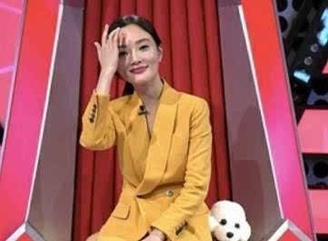 李小璐談?wù)?毒舌閨蜜劉蕓揭老底【組圖】