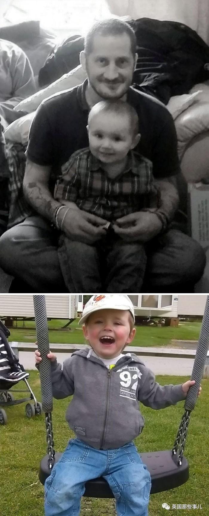 這是他們最后的愿望 也許你會(huì)哭