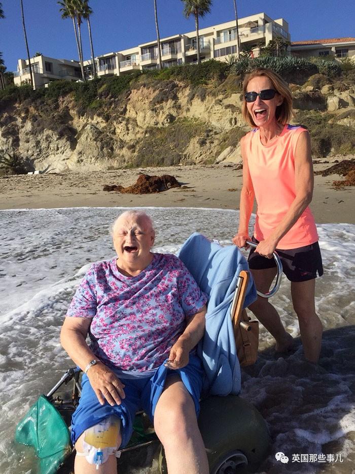 這是他們最后的愿望 也許你會哭