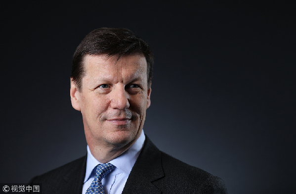 英仕曼集團:中國金融市場持續開放 將成最重要的市場