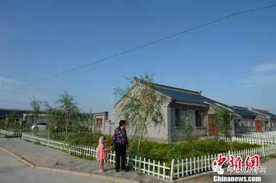 【聚焦】中國第七大沙漠“沙進人退”到“綠進沙退”的轉變