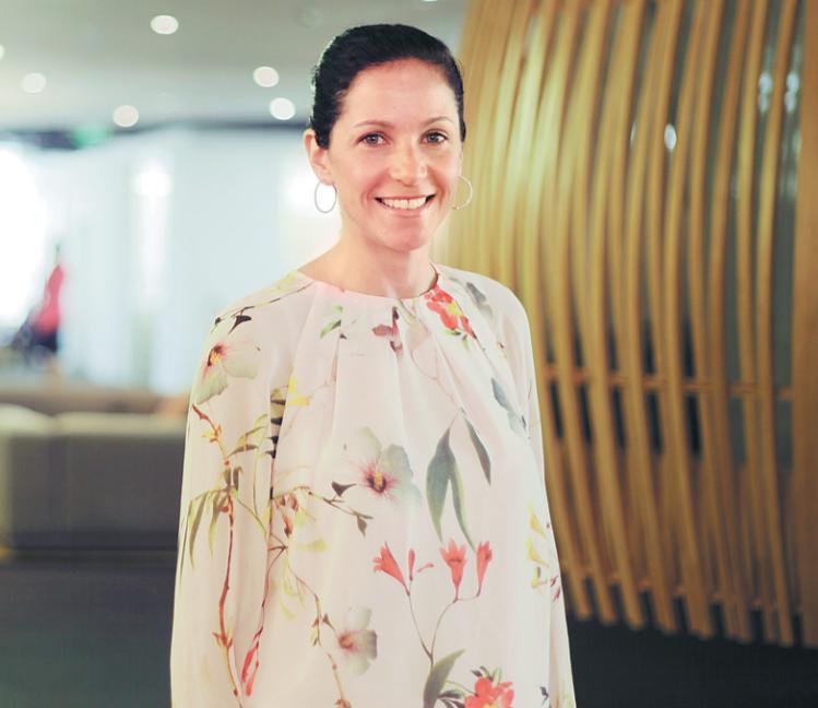 英孚教育中國區(qū)首席運營官:改革開放讓全體中國人受益