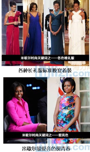 中美第一夫人共看熊貓!當中國牡丹遇到美國玫瑰