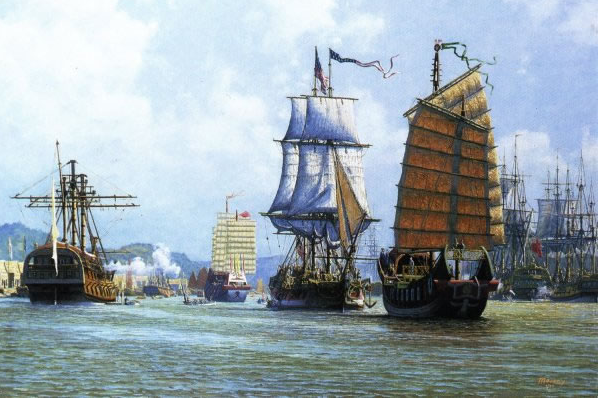 30分鐘講8個經典 聽習大大如何對美增信釋疑